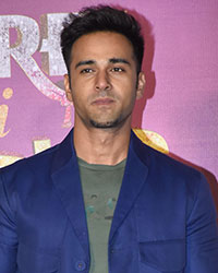 Pulkit Samrat at Veerey Ki Wedding Trailer Launch