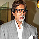 Amitabh Bachchan at Vibrations Launch