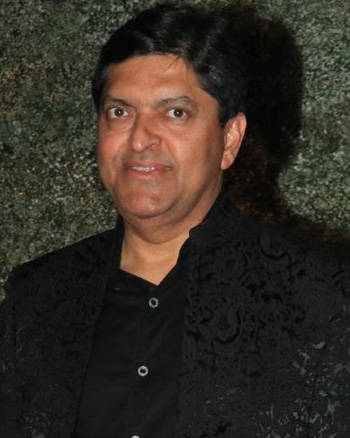 Vicky Bhagnani Sangeet Ceremony