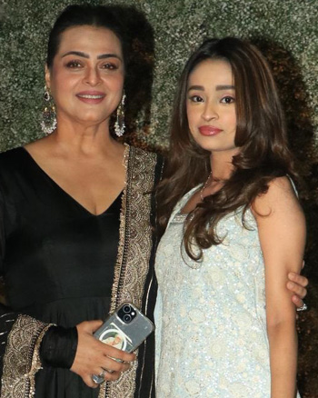 Vicky Bhagnani Sangeet Ceremony