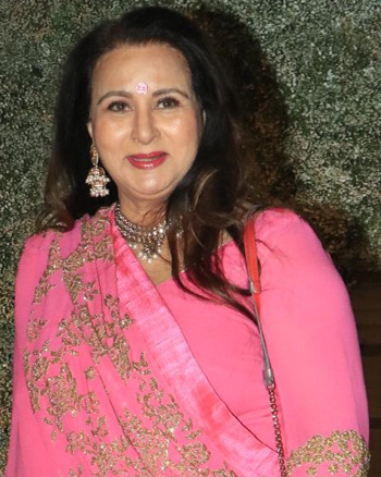 Poonam Dhillon
