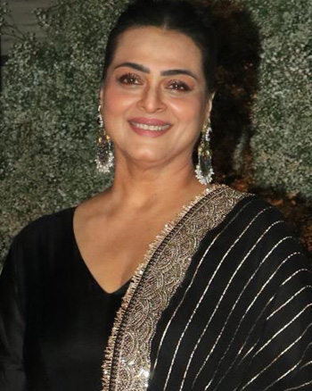 Shilpa Shirodkar