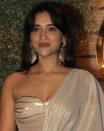 Vicky Bhagnani Sangeet Ceremony