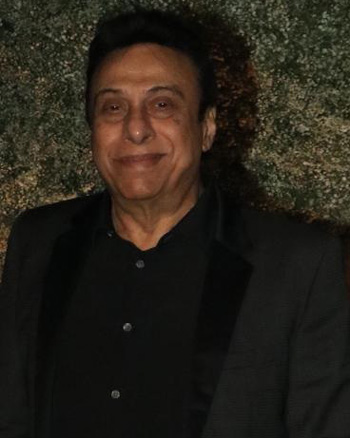 Vicky Bhagnani Sangeet Ceremony