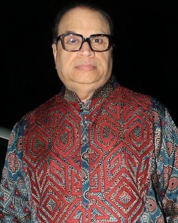 Ramesh Taurani