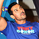 John Abraham at Vicky Donor Music Launch