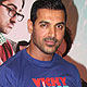 John Abraham at Vicky Donor Music Launch