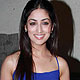 Yami Gautam at Vicky Donor Special Screening