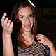 Kalki Koechlin at Vicky Donor Special Screening