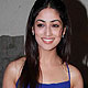 Yami Gautam at Vicky Donor Special Screening