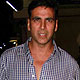 Akshay Kumar at Vicky Donor Special Screening