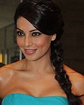 Bipasha Basu at Videocon DDB IIFA Weekend