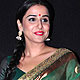 Vidya Balan at Vidhu Vinod Chopra Film Festival Premiere