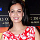 Diya Mirza at Vidhu Vinod Chopra Film Festival Premiere