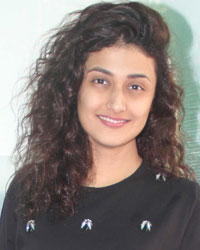 Vidya Balan at Mukesh Chhabra Workshop Vidya Balan at Mukesh Chhabra Workshop