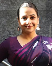 Vidya Balan at Vidya Balan at The Book Launch on ISRO