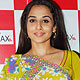 Vidya Balan