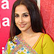 Vidya Balan