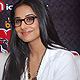 Vidya Balan at Vidya Promotes No One Killed Jessica