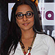 Vidya Balan at Vidya Promotes No One Killed Jessica