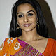 Vidya Balan at Vidya With Ishqiya Contest Winners