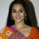 Vidya Balan at Vidya With Ishqiya Contest Winners