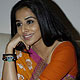 Vidya Balan