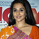 Vidya Balan