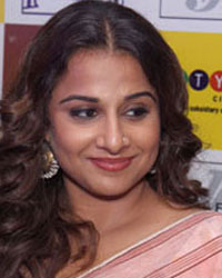 Vidya Balan at Vidya and Emraan Promote HAK