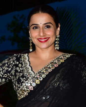 Vidya and Kartik Promote Bhool Bhulaiyaa 3