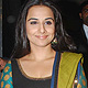 Vidya Balan at Vidya at Autocar Awards