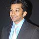 Narain Karthikeyan at Vidya at Autocar Awards