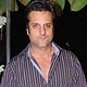 Fardeen Khan at Vikram Phadnis Boutique Launch