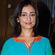 Divya Dutta at Vikram Phadnis Boutique Launch