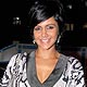 Mandira Bedi at Vikram Phadnis Boutique Launch