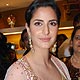 Katrina Kaif at Vikram Phadnis Boutique Launch