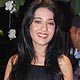 Amrita Rao at Vikram Phadnis Boutique Launch