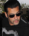 Salman khan at Vilasrao Deshmukh Prayer Meet