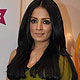 Celina Jaitley at Vincent-Luhrmann Exhibition