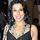 Pooja Bedi at Vincent-Luhrmann Exhibition