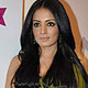 Celina Jaitley at Vincent-Luhrmann Exhibition