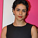 Gul Panag at Vincent-Luhrmann Exhibition