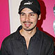 Dino Morea at Vincent-Luhrmann Exhibition