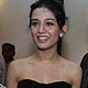 Amrita Rao and Baz Luhrmann
