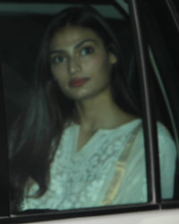 Athiya Shetty Athiya Shetty