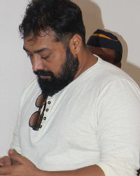 Anurag Kashyap Anurag Kashyap