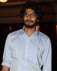 Haider, Maqbool and Omkara screenplay books launch