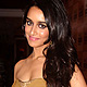 Shraddha Kapoor