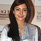 Anushka Sharma at Vogue Beauty Awards-2011