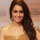 Shradha Kapoor at Vogue Beauty Awards-2011